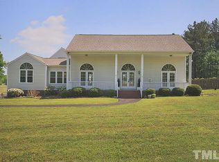 131 Jake May Dr, Wendell, NC 27591