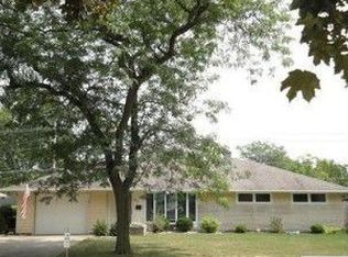 4011 Wenonah Ln, Fort Wayne, IN 46809