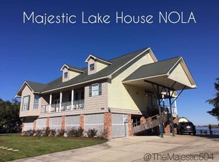 4561 Veronese Rd, New Orleans, LA 70129