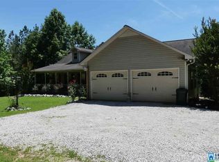 216 County Road 4312, Wedowee, AL 36278