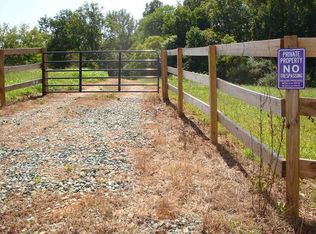 8 Harold Hackney Rd LOT 8, Siler City, NC 27344