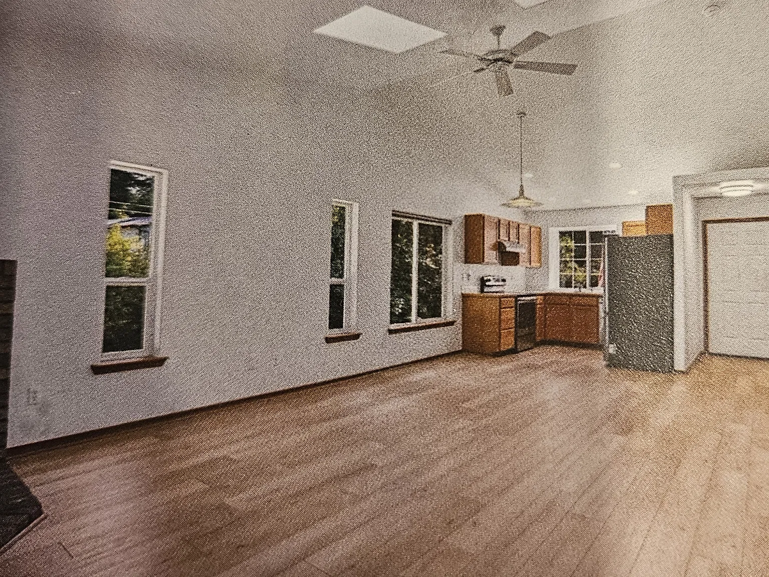 3 bed, 1175 sqft, $2,695 — Photo 2