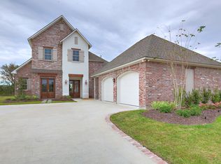 2238 Tiger Crossing Dr, Baton Rouge, LA 70810