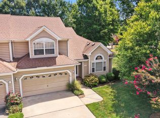 119 Saratoga Pl, Cape Charles, VA 23310