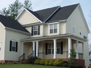 10011 Wynalda Way, Raleigh, NC 27613