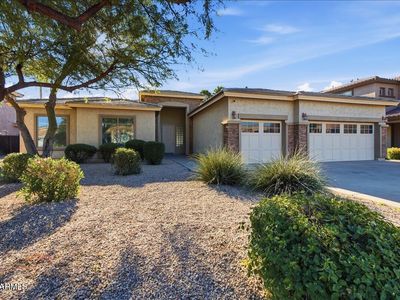 15115 W PIERSON Street, Goodyear, AZ, 85395