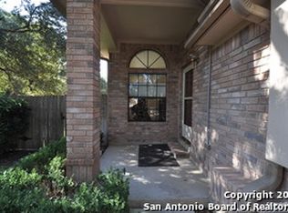 8803 Lost Arbor Cir, San Antonio, TX 78240