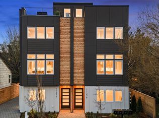 1127 NW 58th Street #B, Seattle, WA