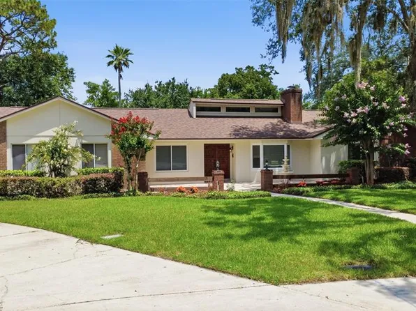 210 W RIDGEWOOD COURT, LONGWOOD, FL 32779