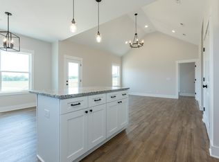 4393 Benson Rd LOT 9, Springfield, TN 37172