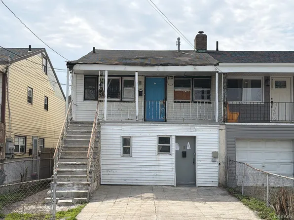 69-43 Hillmeyer Avenue, Far Rockaway, NY 11692