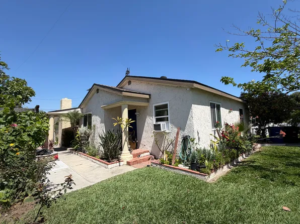 (undisclosed Address), Bellflower, CA 90706