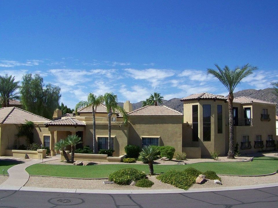 1st image of 3419 E Tonto Dr