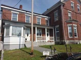 80 Grove St #2L, Fitchburg, MA 01420