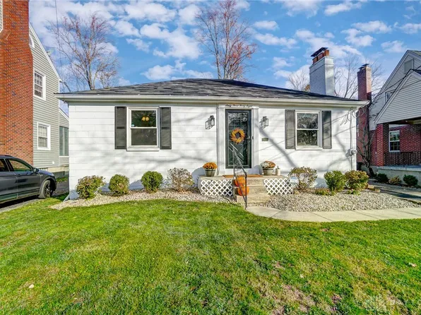 6348 Cambridge Ave, Cincinnati, OH 45230