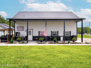 378 Twin Cove Rd, Clarkson, KY 42726