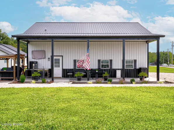 378 Twin Cove Rd, Clarkson, KY 42726