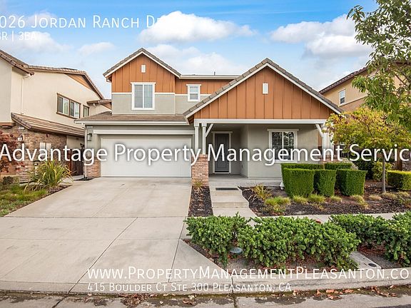 2nd image of 4026 Jordan Ranch Dr