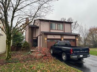 393 Sentry Ln, Westerville, OH 43081