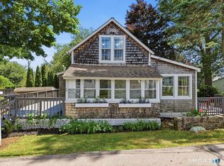 6 Hopkins Street, Stonington, CT 06378