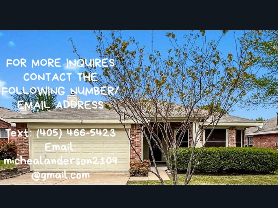 1st image of 1121 Singletree Dr