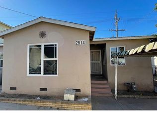 2814 1/2 Cincinnati St, Los Angeles, CA 90033