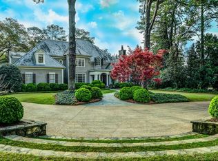 3005 Nancy Creek Rd NW, Atlanta, GA 30327