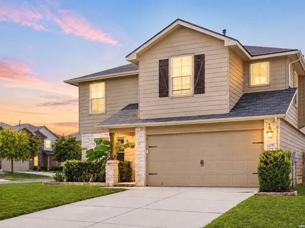 12207 Bening, Schertz, TX 78154