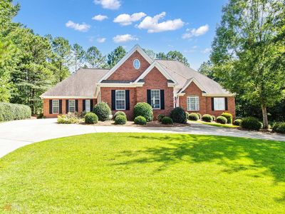 105 Pinehurst Way #105, Carrollton, GA, 30116