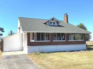 5227 Highway 165 S, Gillett, AR 72055