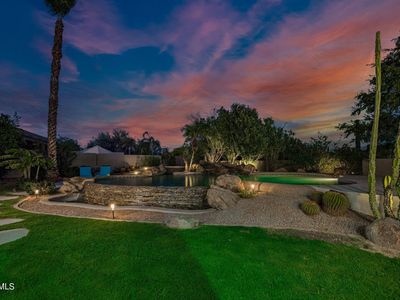 6319 E Ironwood Dr, Scottsdale, AZ, 85266