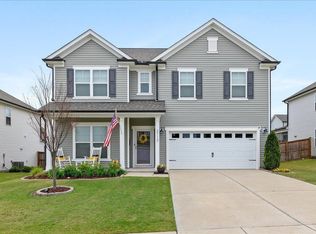 2113 Attend Xing, Fuquay Varina, NC 27526