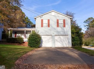 2174 Scarbrough Rd, Stone Mountain, GA 30088
