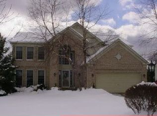 8455 Shorthorn Dr, Northfield, OH