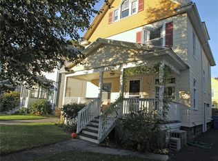 208 Milburn St, Rochester, NY 14607