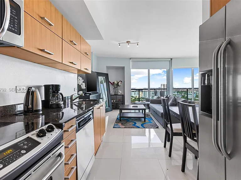 350 S Miami Ave #2815 — Photo 15