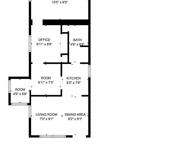 7 Yucca Rd #LOWER — Photo 10