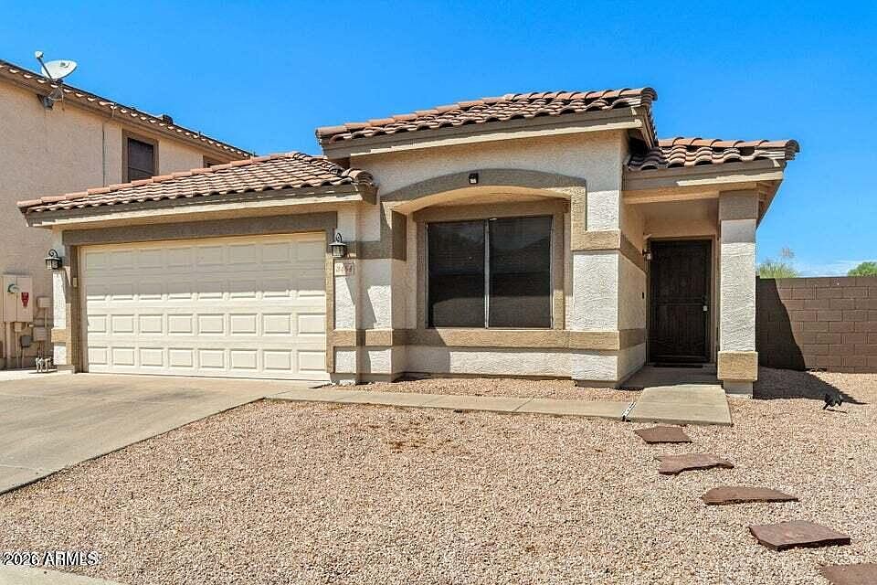 1st image of 3454 S CHAPARRAL Road