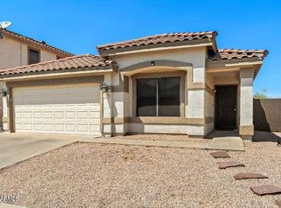 3454 S Chaparral Rd, Apache Junction, AZ 85119