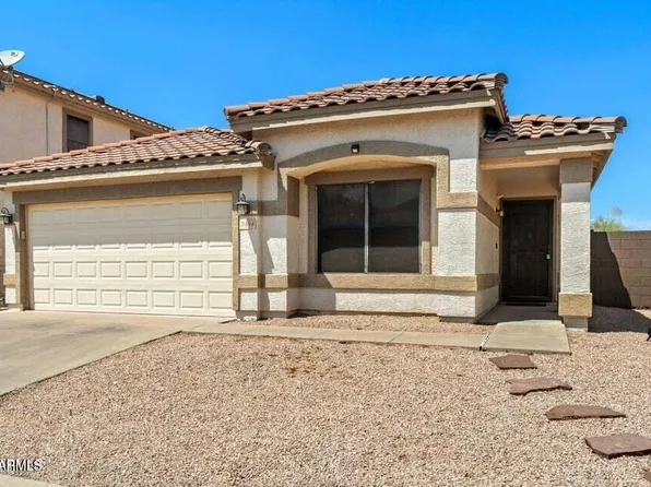 3454 S CHAPARRAL Road, Apache Junction, AZ 85119