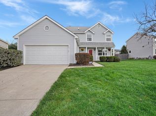 8488 Sunlight Dr, Reynoldsburg, OH