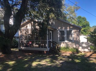 608 Sea Breeze Dr, Saint Simons Island, GA 31522