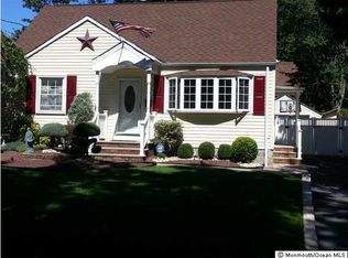 471 Albermarle St, Rahway, NJ 07065