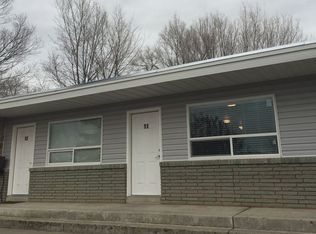 55 E 500 N APT 2, Logan, UT 84321