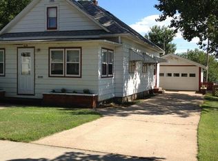 619 W 2nd Ave, Mitchell, SD 57301