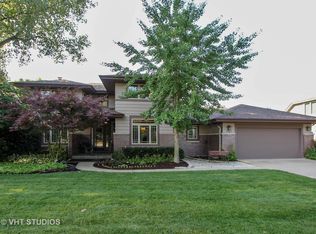 1467 W Autumn Rd, Palatine, IL 60067