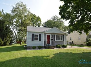 870 Lamonde Dr, Maumee, OH 43537