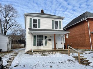 924 W 9th St #1, Anderson, IN 46016