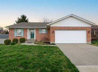 4955 Rosedale Rd, Middletown, OH