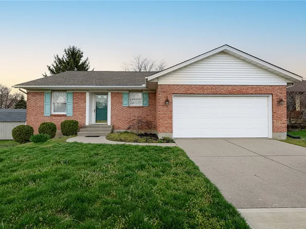 4955 Rosedale Rd, Middletown, OH 45042